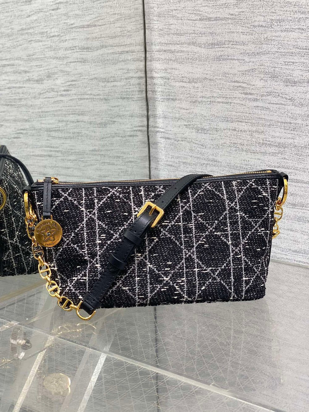 Dragons BagsDiorn Luxury Bag --115709