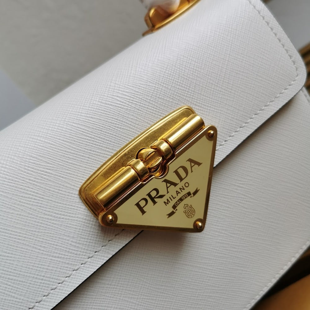 Dragons Bags Prada Luxury Bag --53777