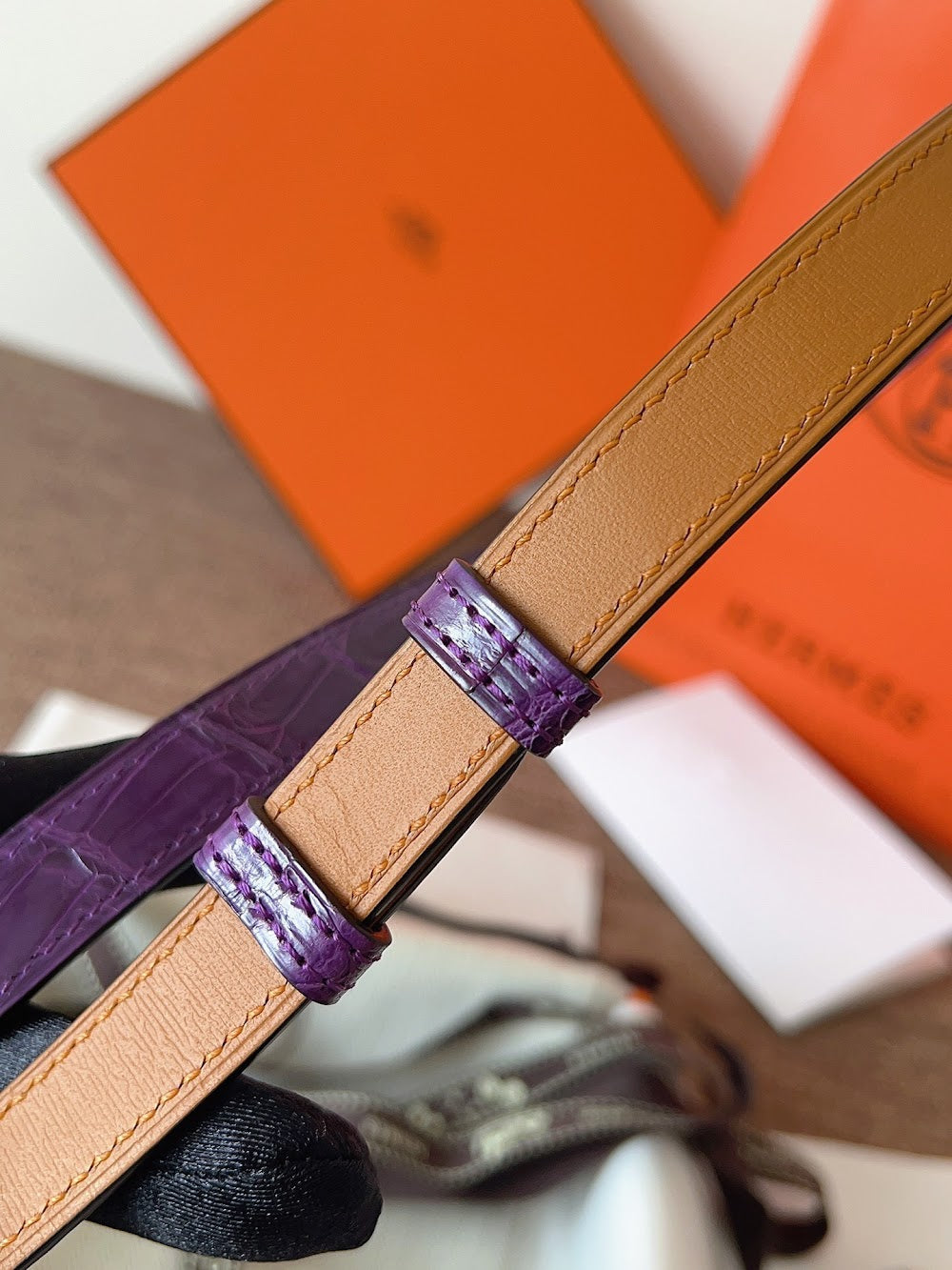 Dragons Bags Hermesn Luxury Belt --106041