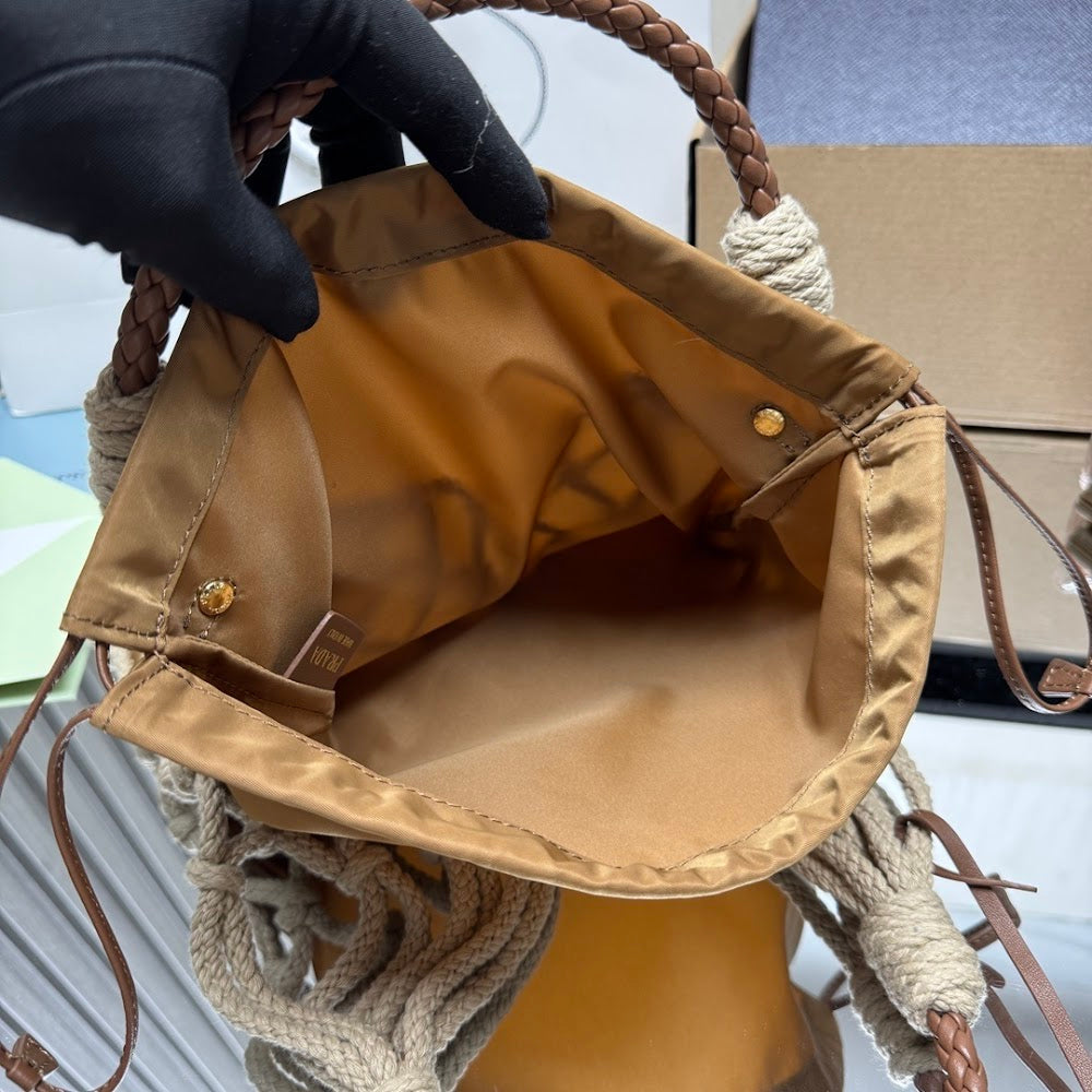 Dragons Bags Pradn Luxury Bag --101797