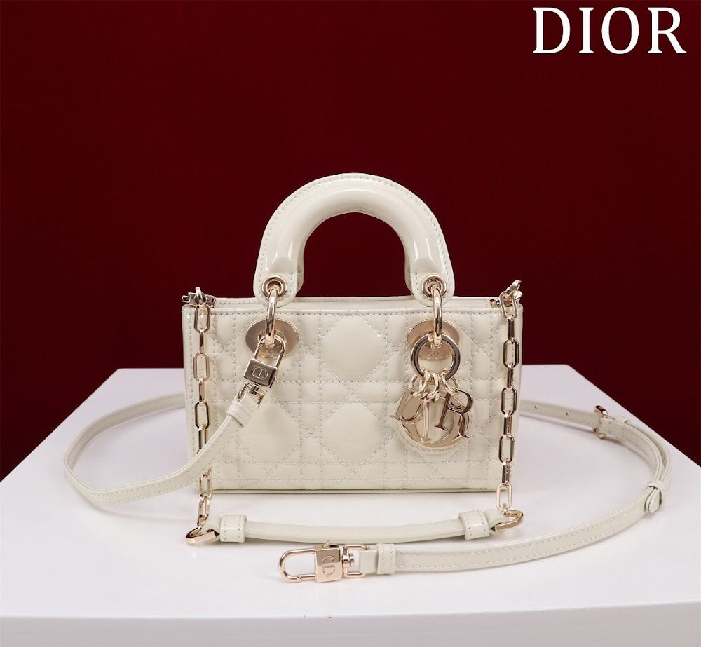 Dragons BagsDiorn Luxury Bag --116441