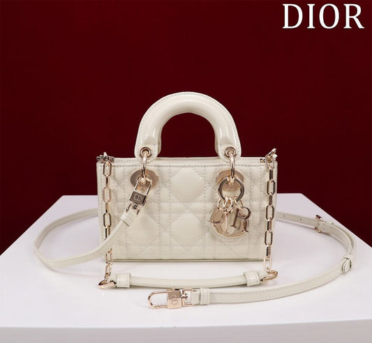 Dragons BagsDiorn Luxury Bag --116441