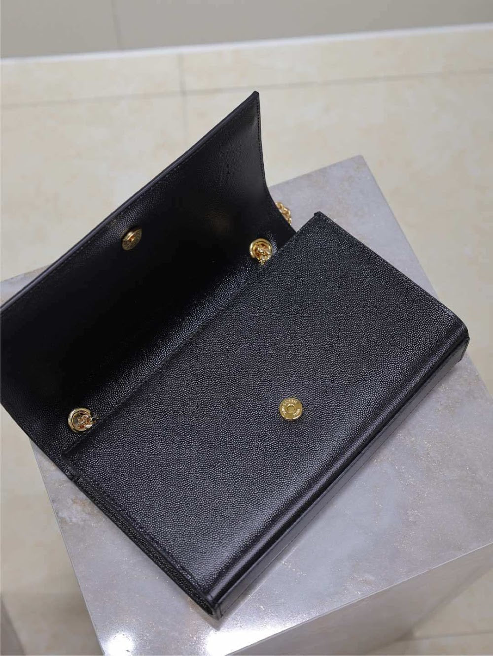 Dragons Bags YSLn Luxury Bag --120541