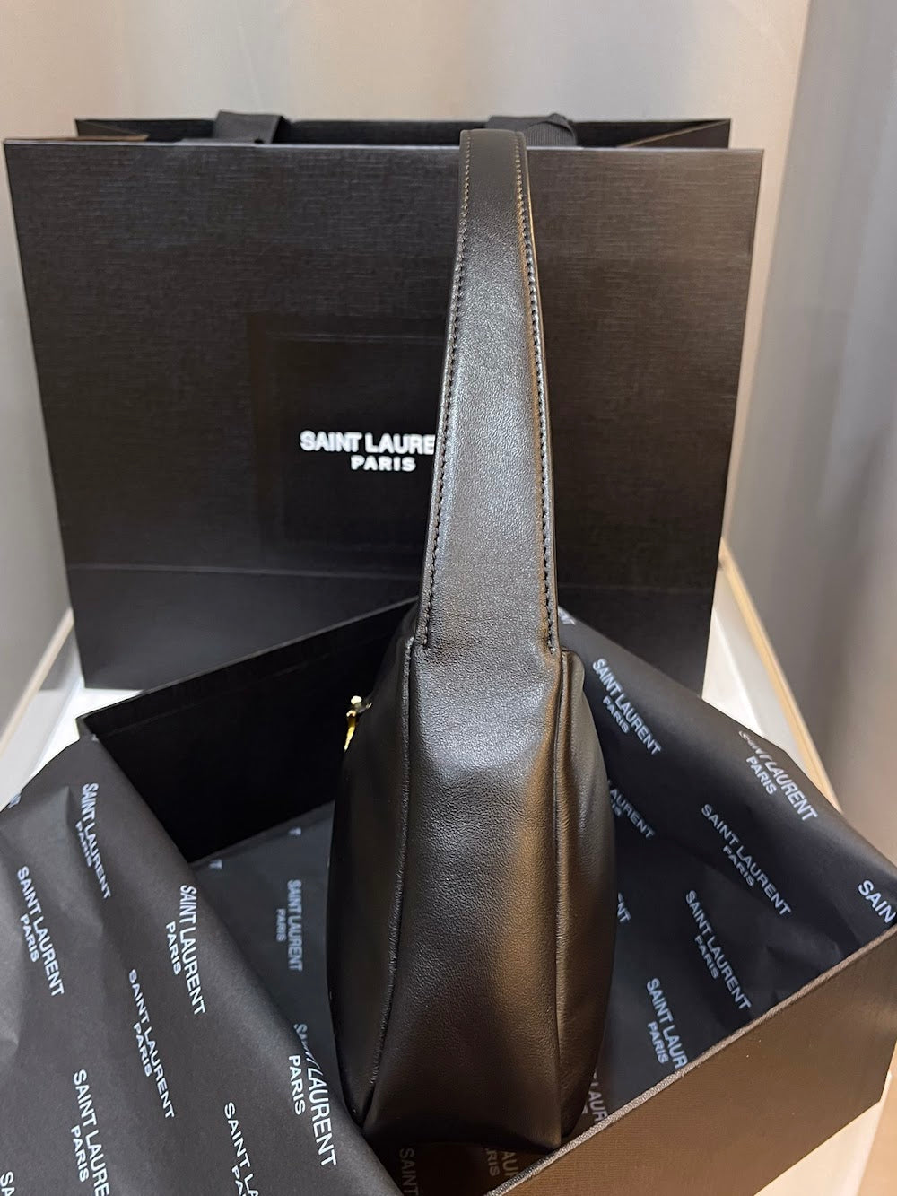 Dragons Bags YSLn Luxury Bag --119093