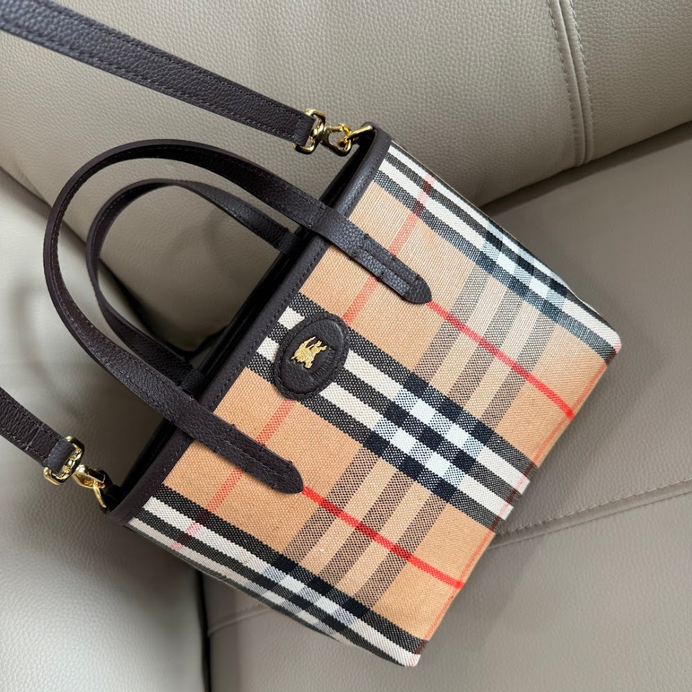 Dragons Bags Burberryn Luxury Bag --92957