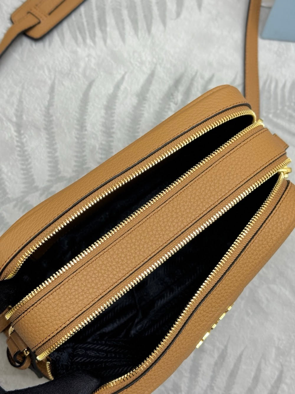 Dragons Bags Pradn Luxury Bag --101332
