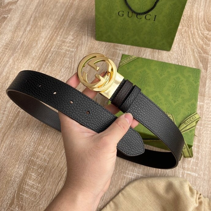 Dragons Bags Guccin Luxury Belt --108291
