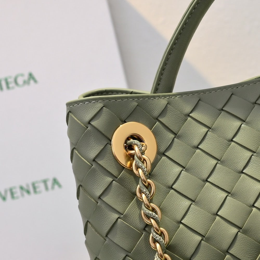 Dragons Bags Bottegan Luxury Bag --90135