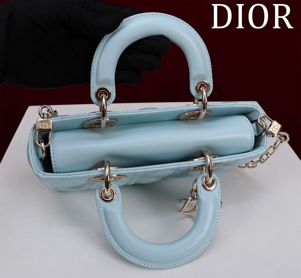 Dragons BagsDiorn Luxury Bag --114752