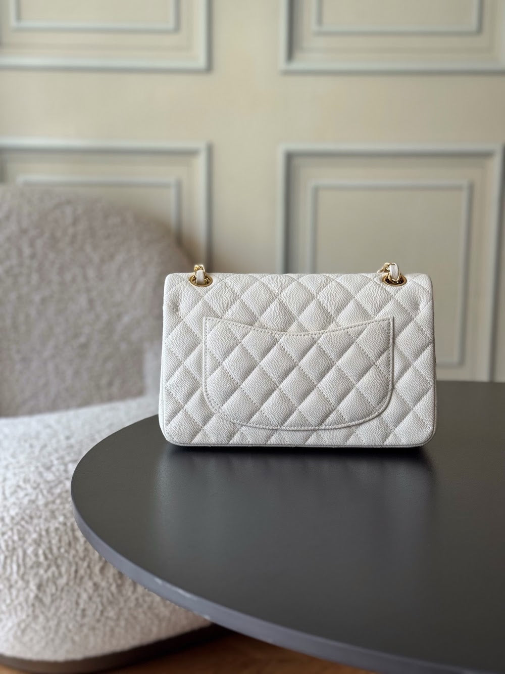 Dragons Bags CHn Luxury Bag --112764