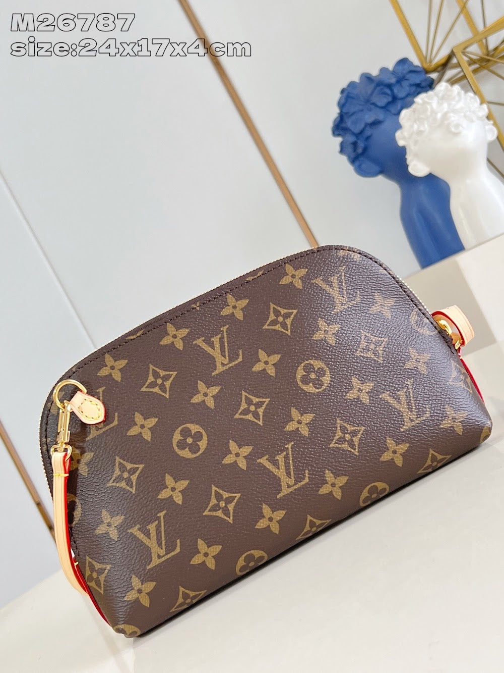 Dragons Bags ln Luxury Bag --95740