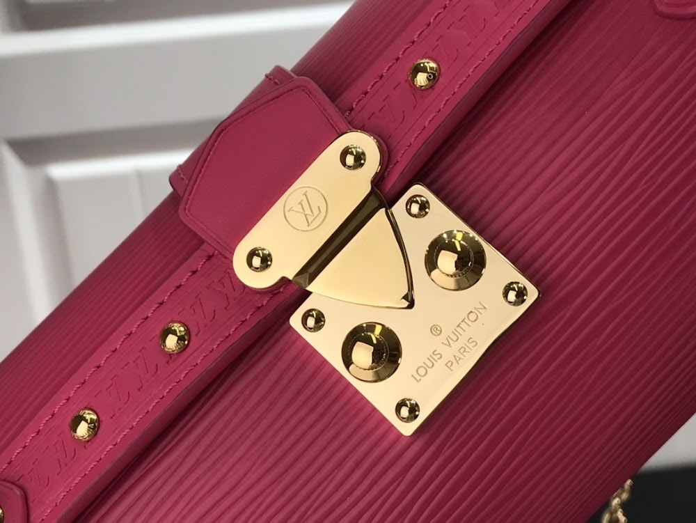 Dragons Bags ln Luxury Bag --59846