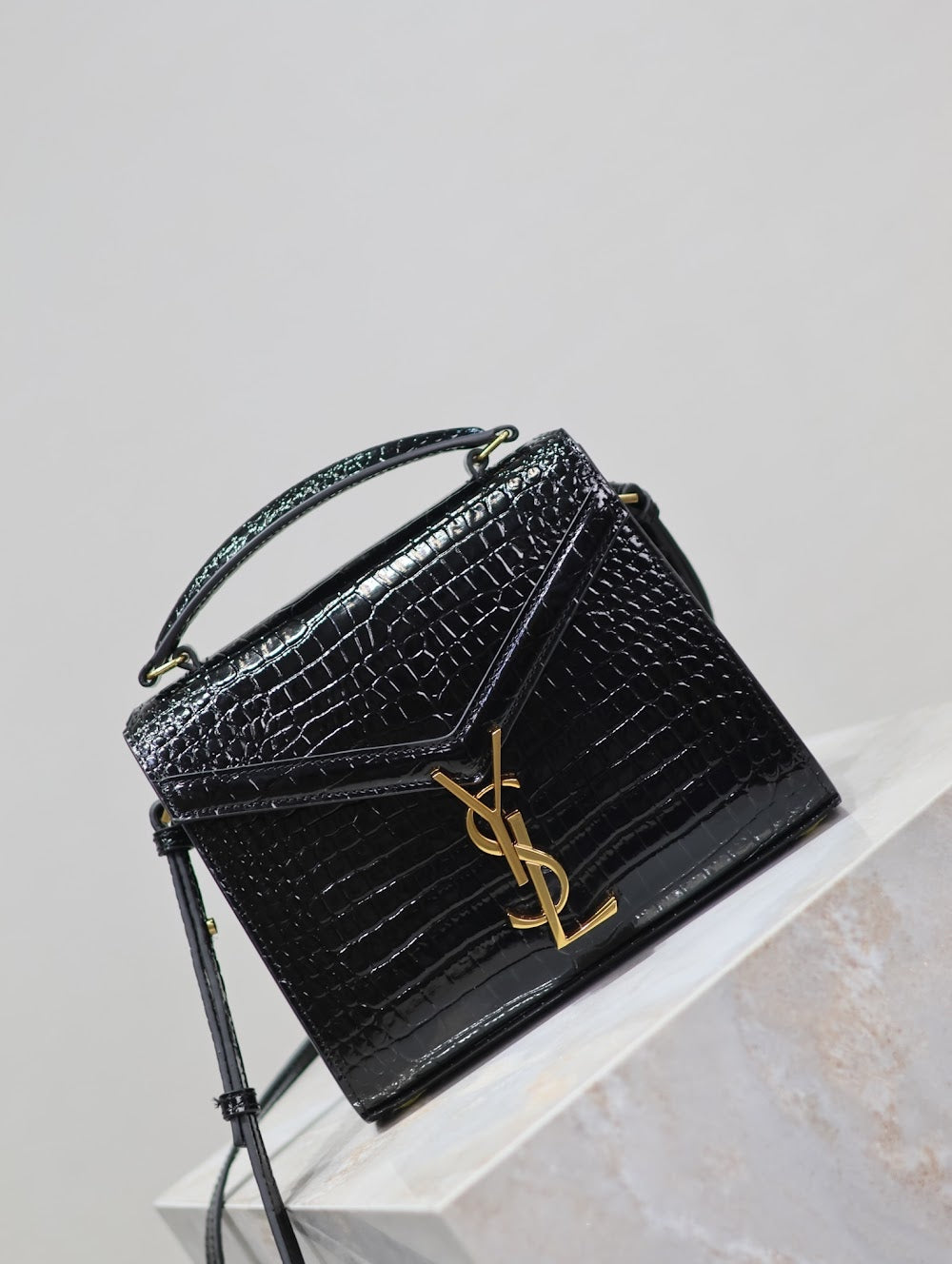 Dragons Bags YSLn Luxury Bag --119780