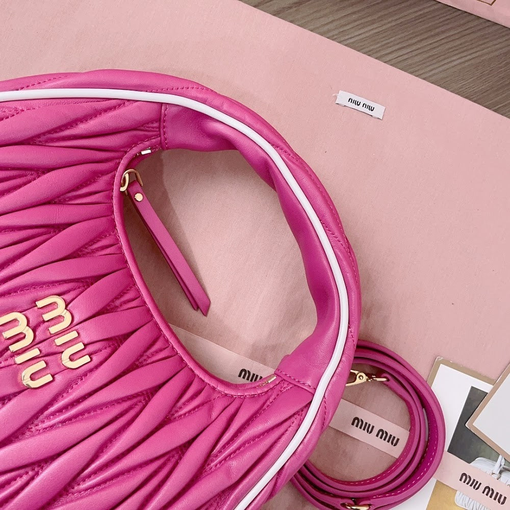 Dragons Bags Miun Miun Luxury Bag --122537