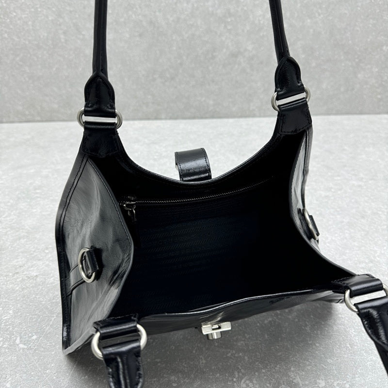 Jessica Bags pradn Luxury Bag --75137