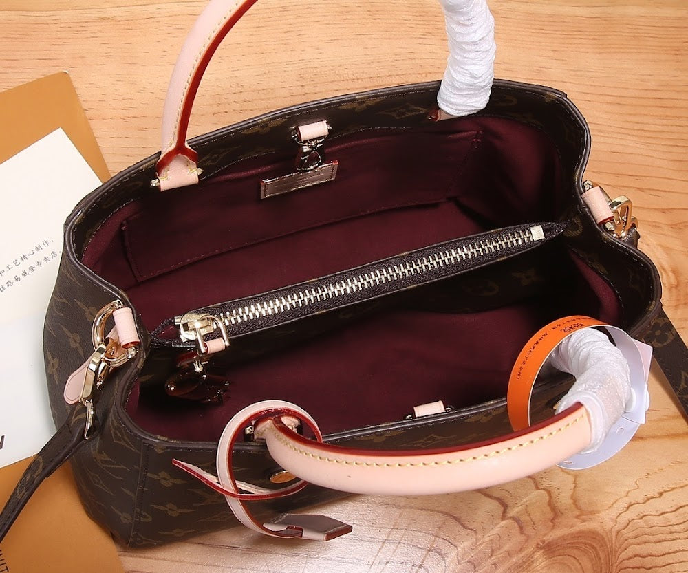 Dragons Bags ln Luxury Bag --97248