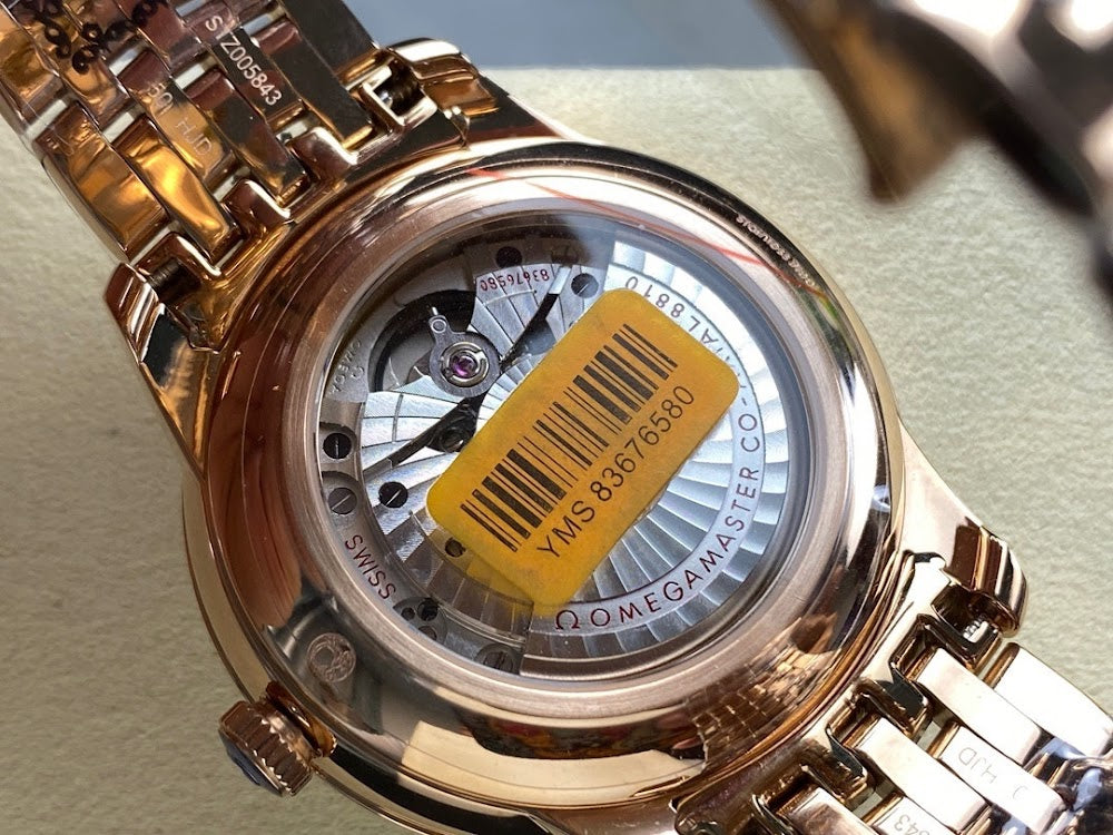 Dragons Bags Luxury Designer Watch --104090