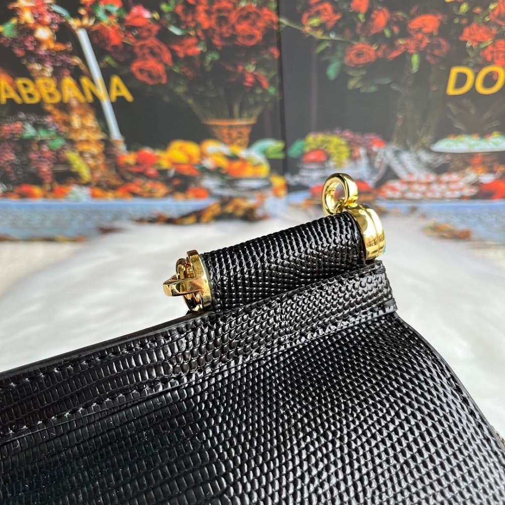 Dragons Bags DGn Luxury Bag --93823