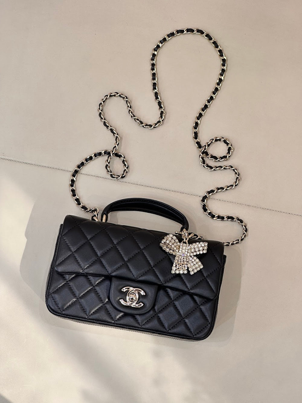 Dragons Bags CHn Luxury Bag --112882