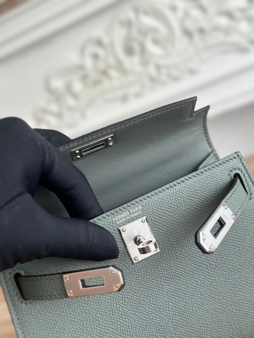 Dragons BagsHermesn Luxury Bag --116849