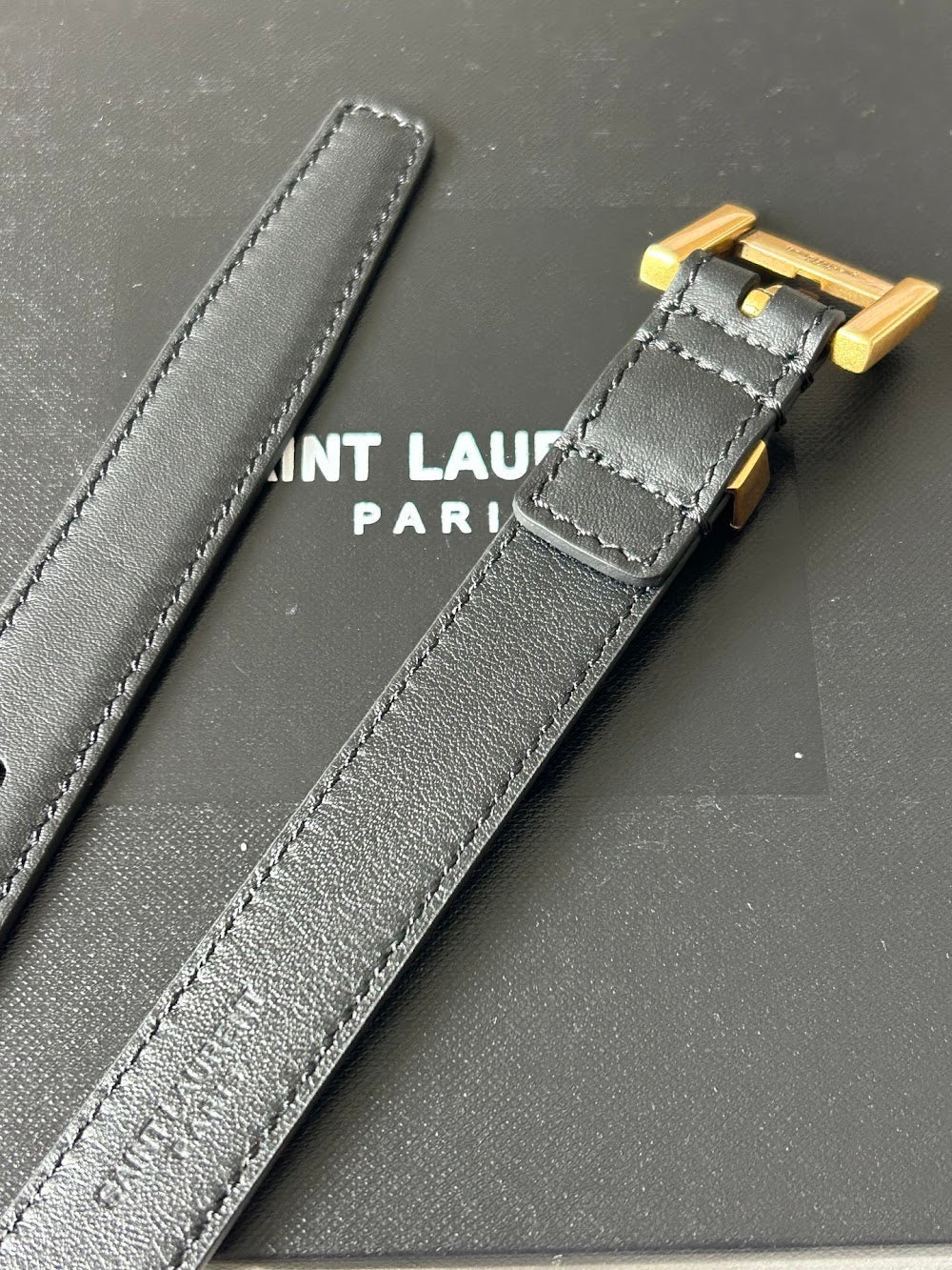 Dragons Bags YSLn Luxury Belt --107668