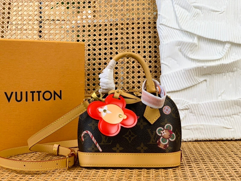 Dragons Bags ln Luxury Bag --62551