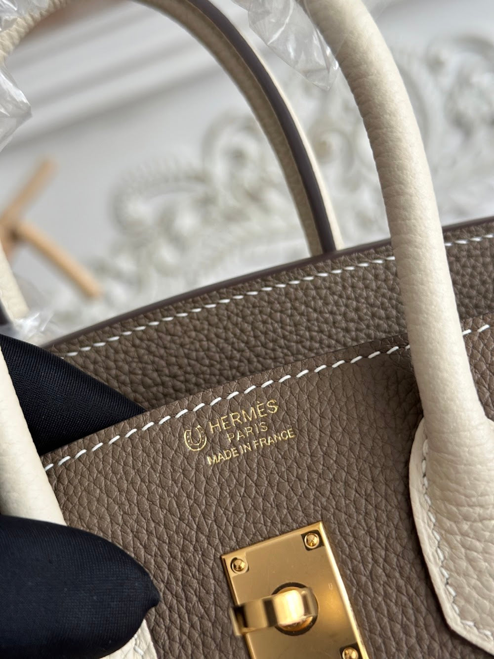 Dragons BagsHermesn Luxury Bag --118394