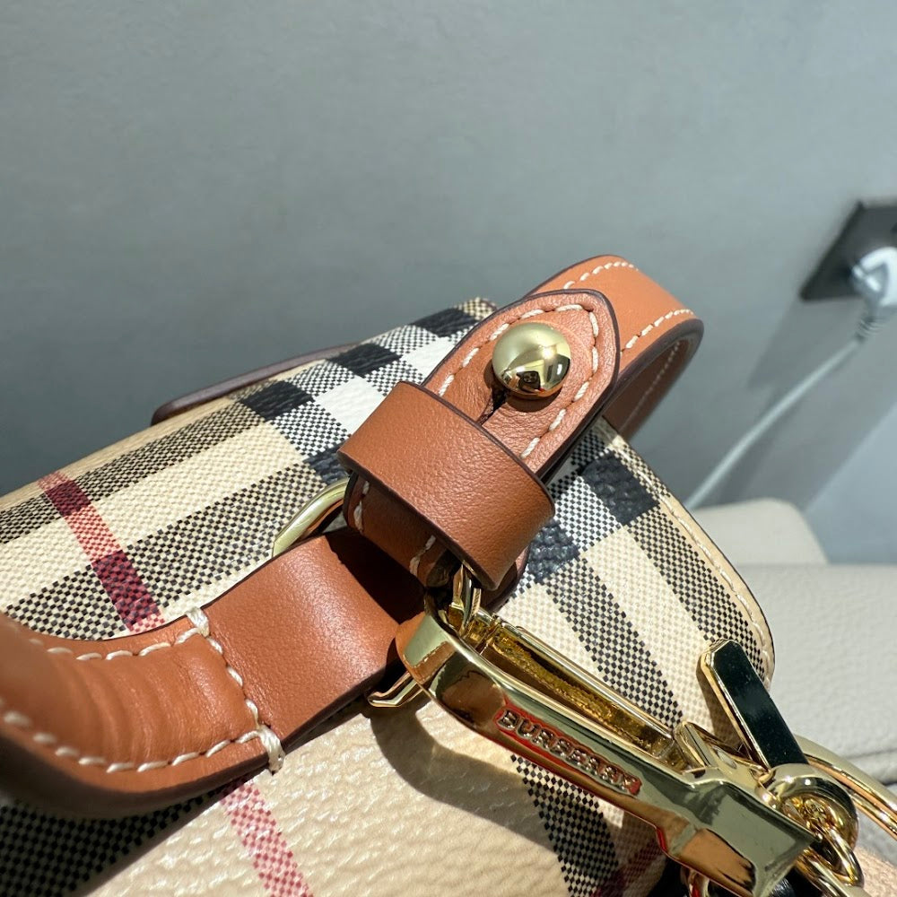 Dragons Bags Burberryn Luxury Bag --92900