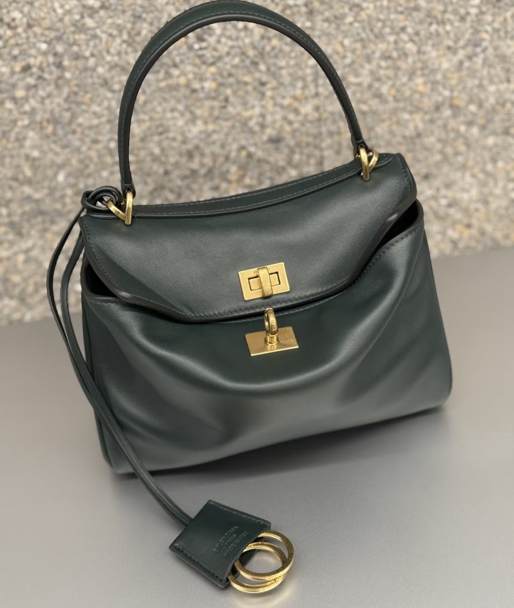 Dragons Bags Balenciaga Luxury Bag --110831