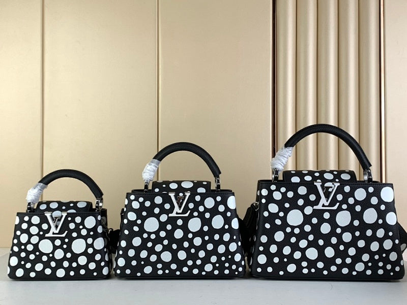 Dragons Bags ln Luxury Bag --56075