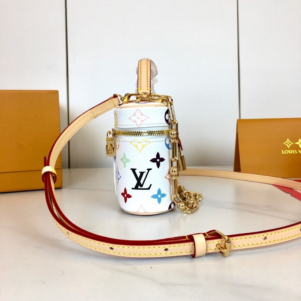 Dragons Bags ln Luxury Bag --76770
