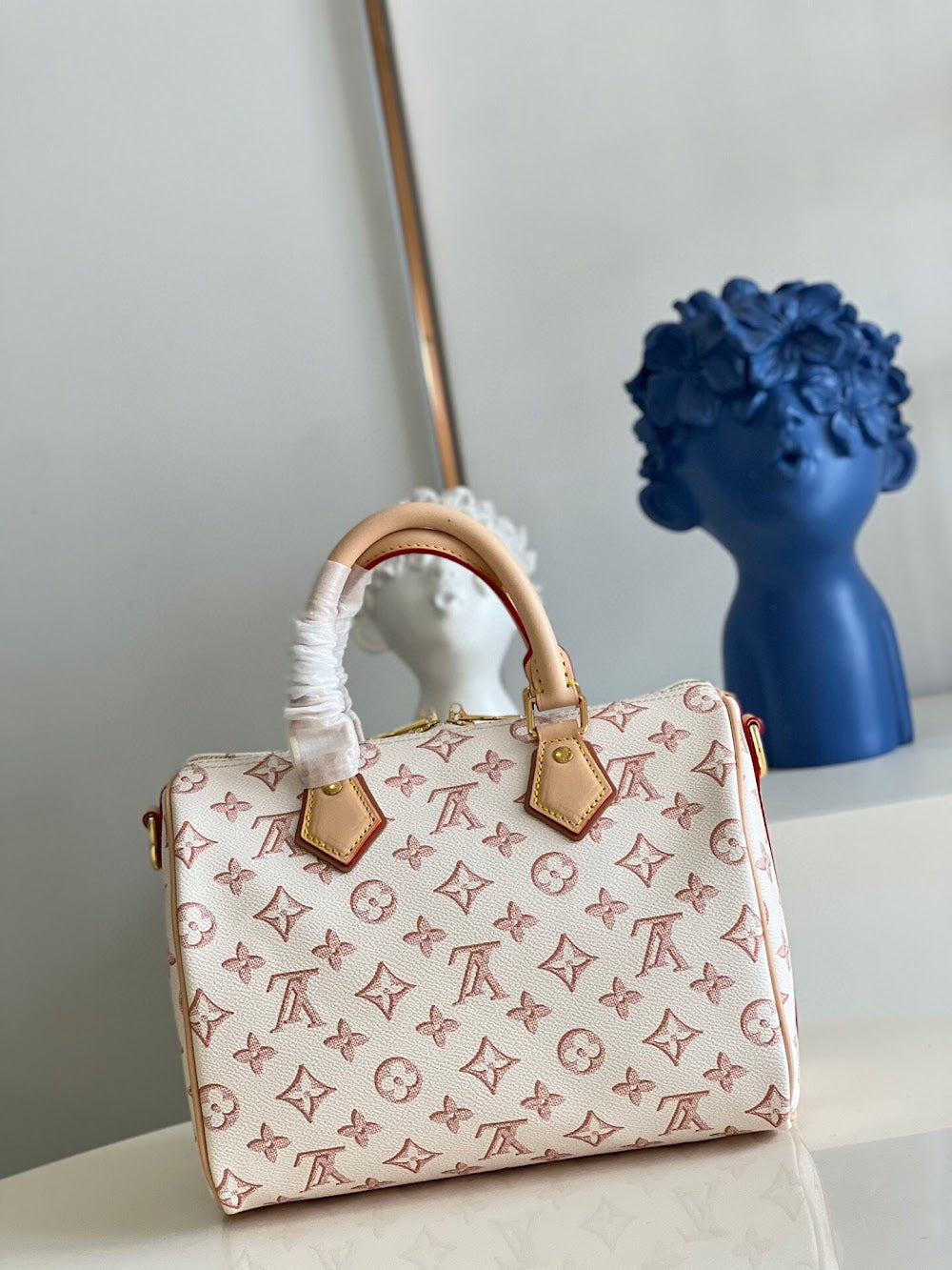 Dragons Bags LVn Luxury Bag --78967