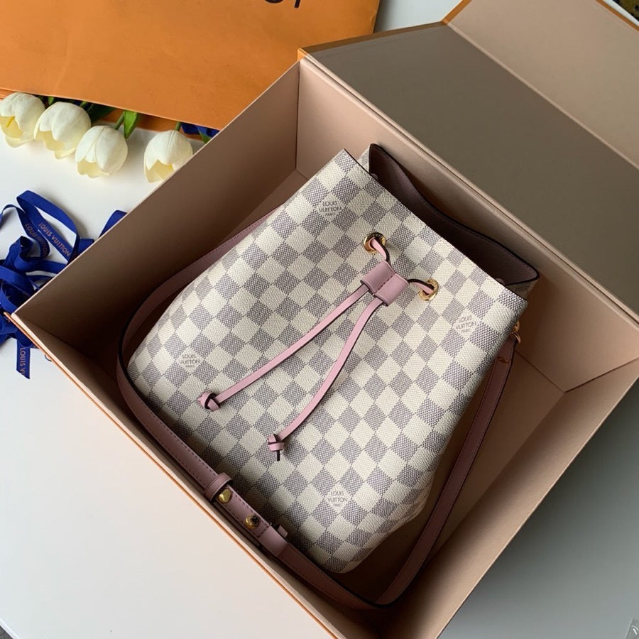Dragons Bags ln Luxury Bag --96811