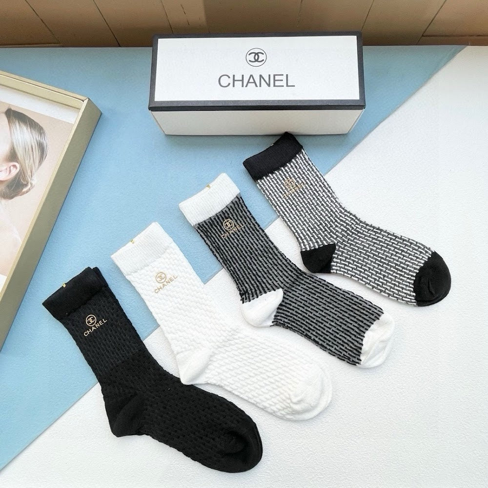 Dragons Bags Premium Luxury Socks --97726