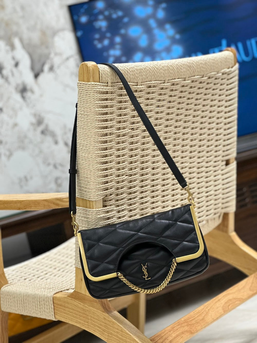 Dragons Bags YSLn Luxury Bag --119293