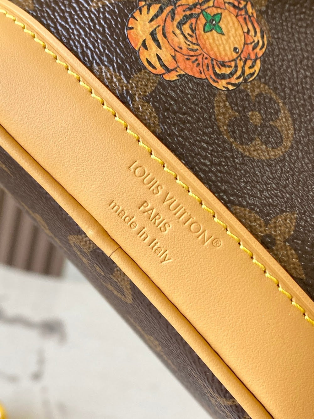 Dragons Bags ln Luxury Bag --96054