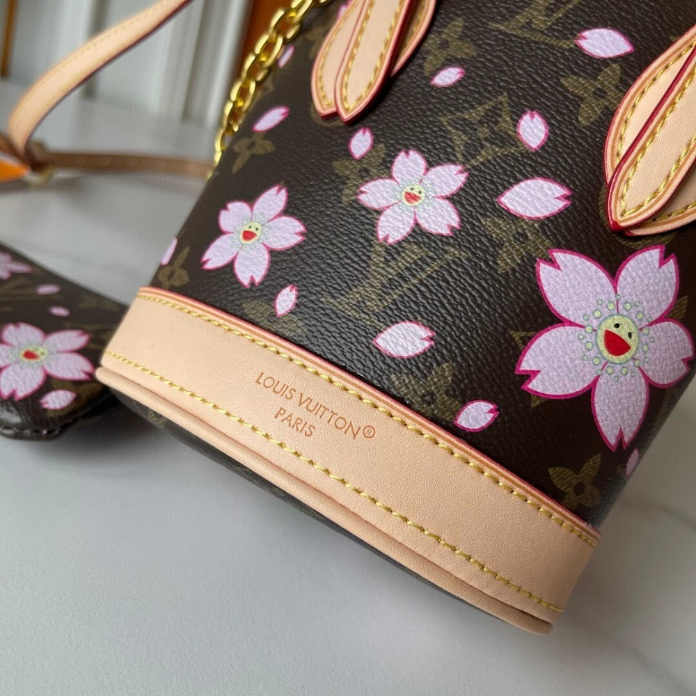 Dragons Bags ln Luxury Bag --76845