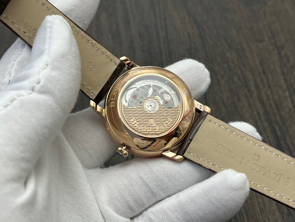 Dragons Bags Luxury Designer Watch --104195