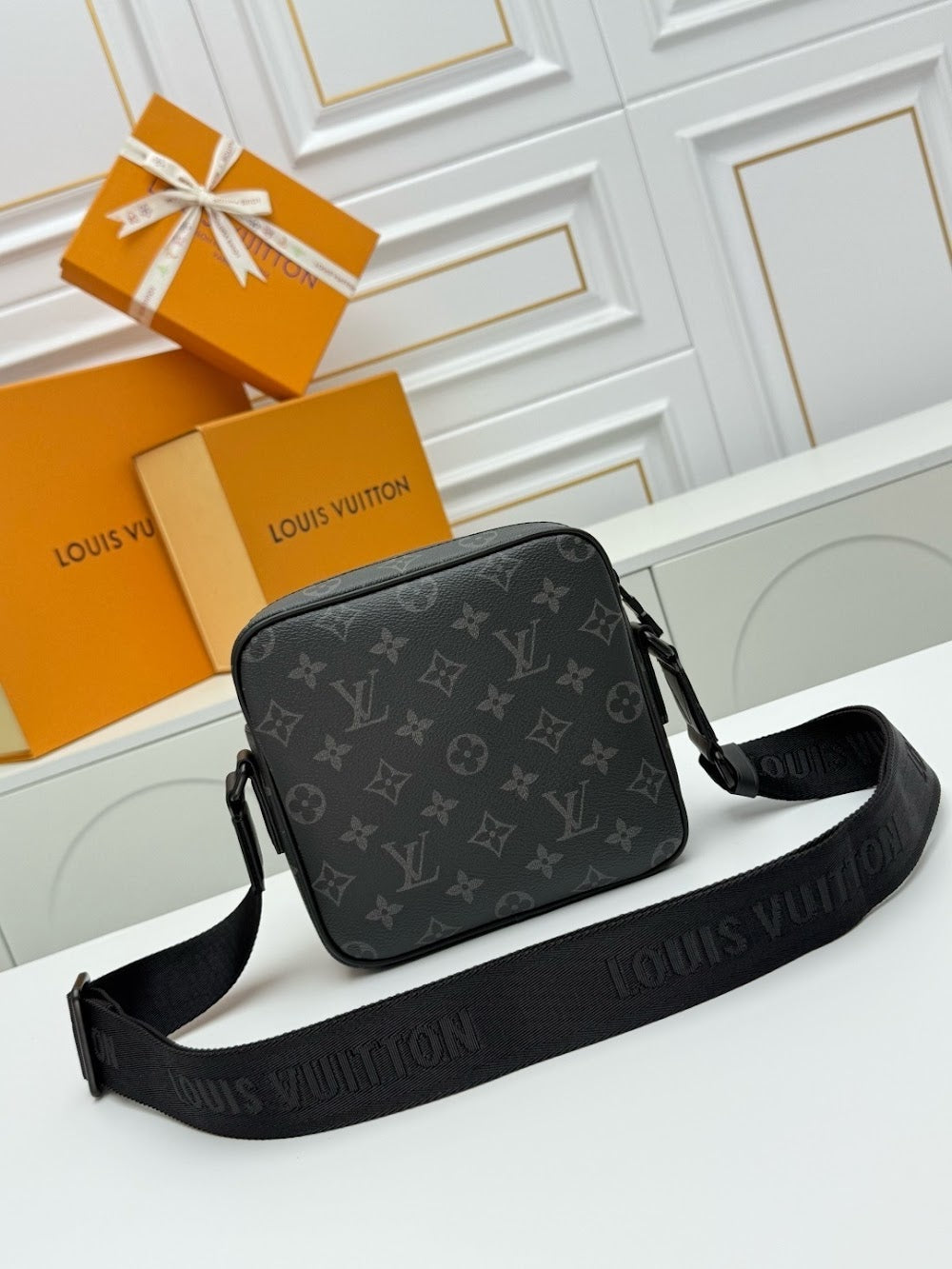 Dragons Bags ln Luxury Bag --71516