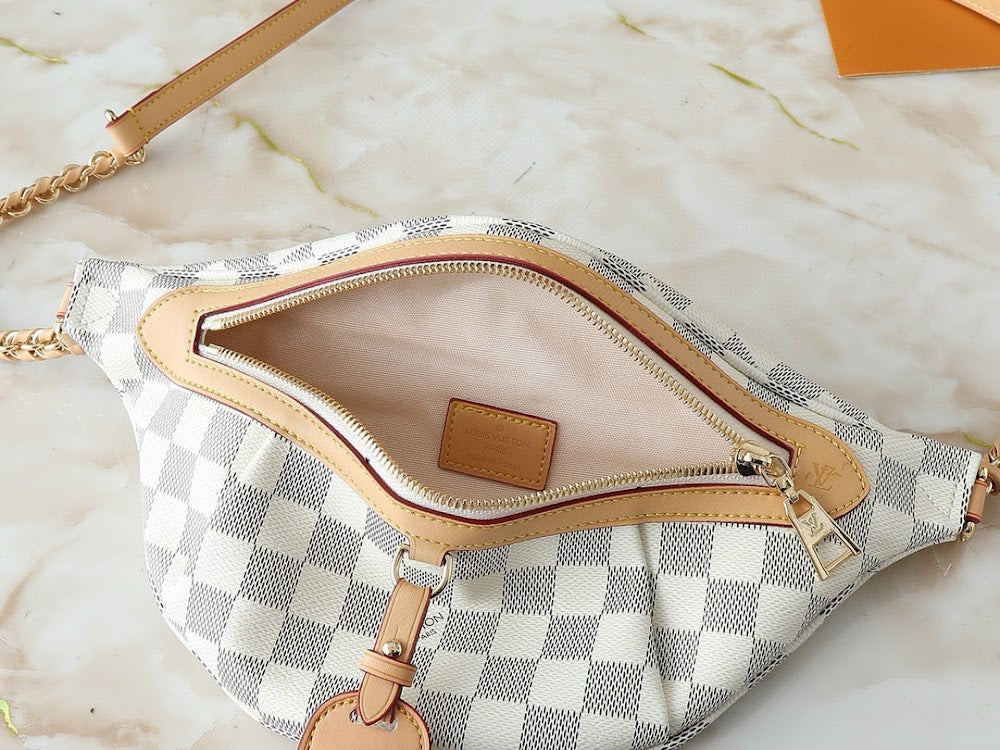 Dragons Bags LVn Luxury Bag --80194