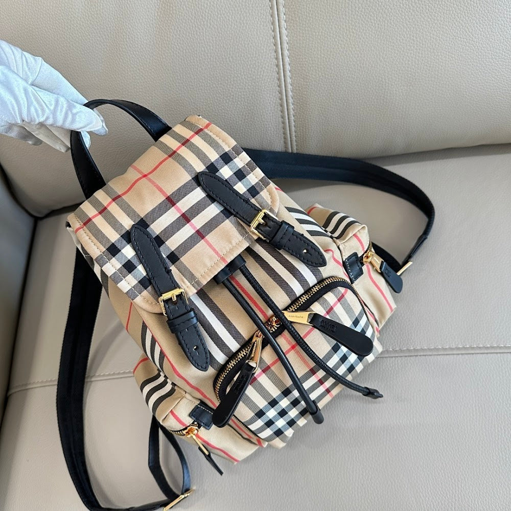 Dragons Bags Burberryn Luxury Bag --92475