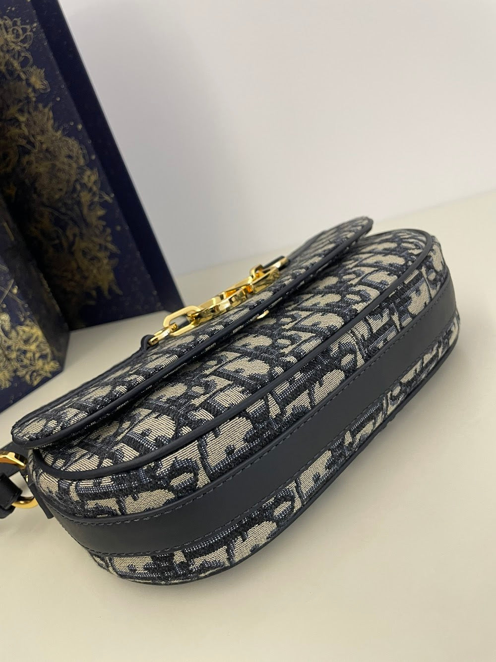 Dragons BagsDiorn Luxury Bag --115703