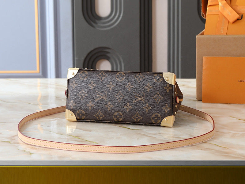 Dragons Bags LVn Luxury Bag --81137