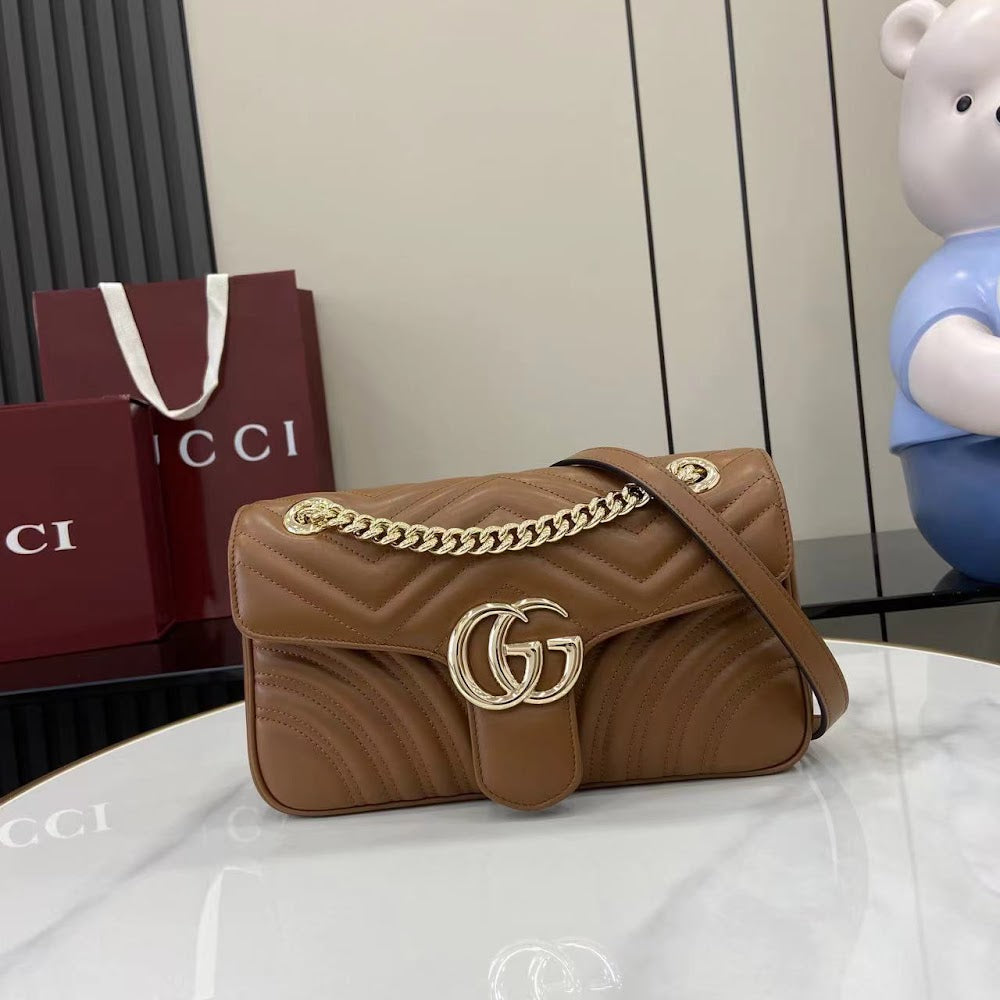 Dragons Bags Guccin Luxury Bag --94520