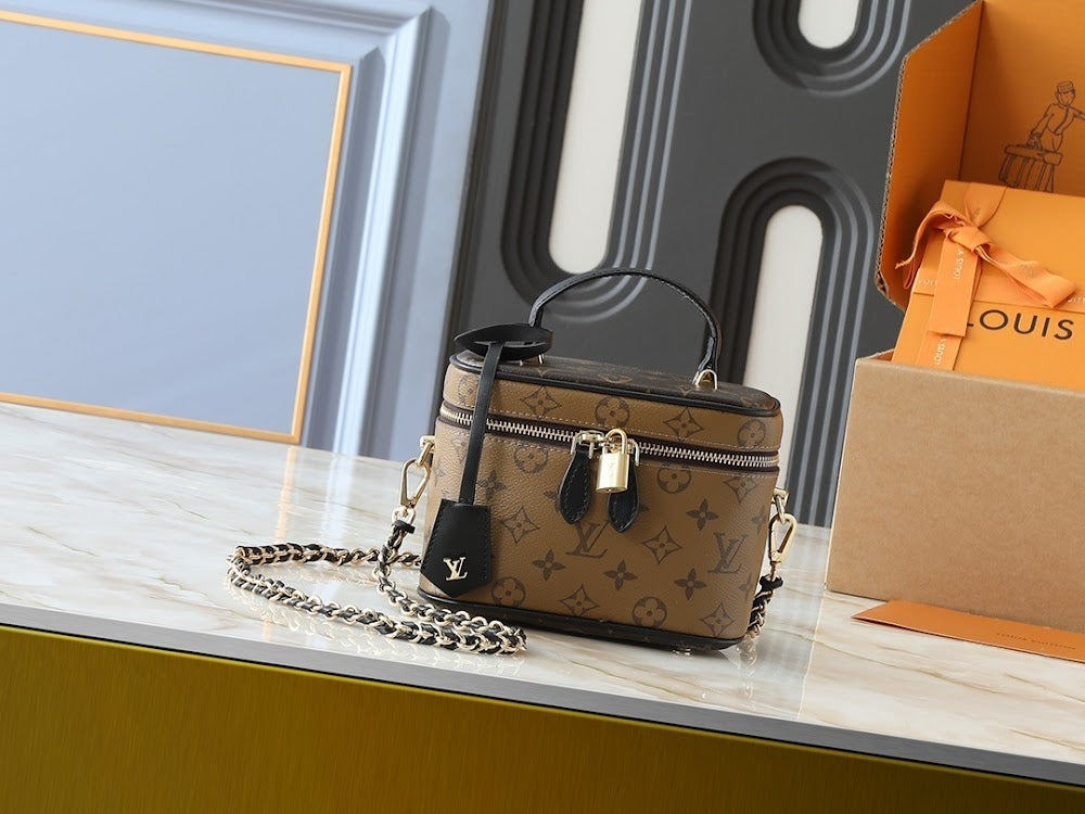 Dragons Bags ln Luxury Bag --77059