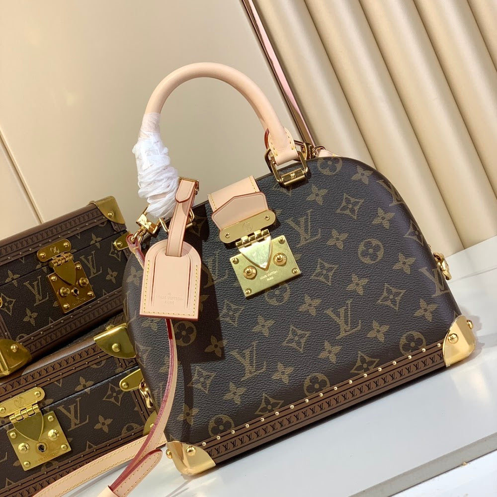 Dragons Bags ln Luxury Bag --69426