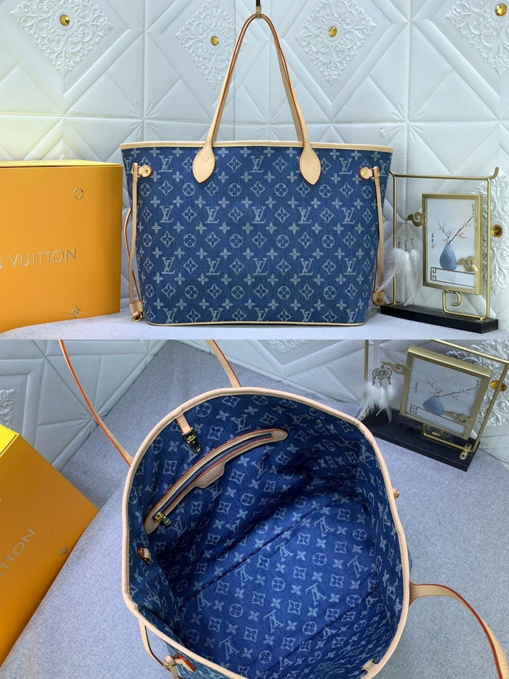 Jessica Bags ln Luxury Bag --76064