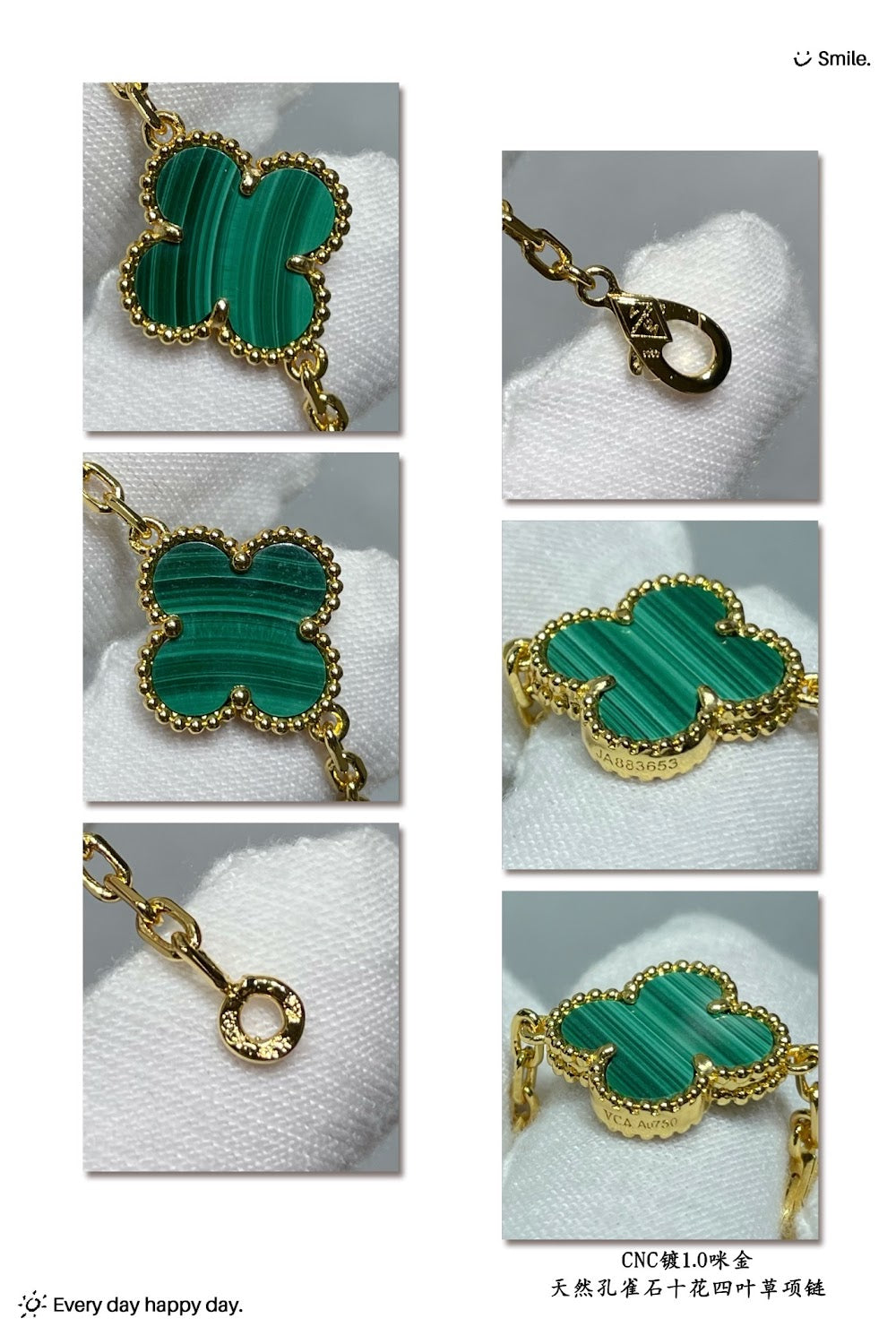 Dragons Bags VCA Luxury Jewelry --51586