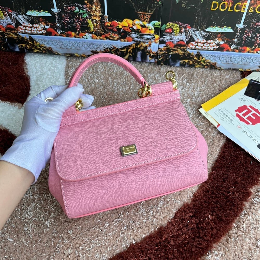 Dragons Bags DGn Luxury Bag --94015