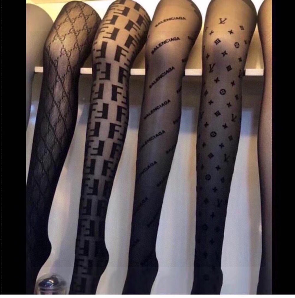 Dragons Bags Premium Luxury Socks --98579